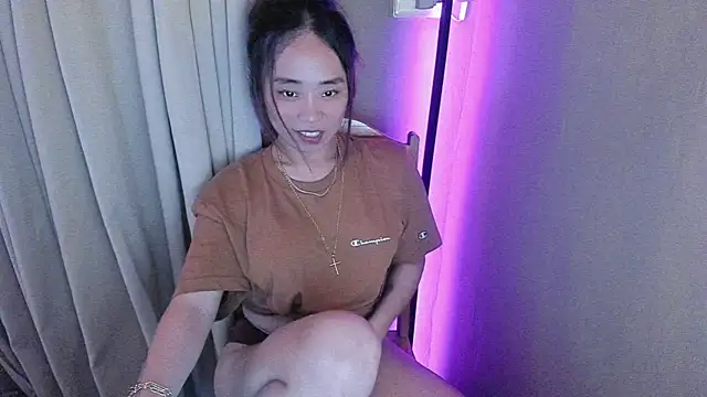 MissAyaCollins online show from 02-17-25, 04:20