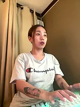 MissAyaCollins online show from 01-11-26, 02:00