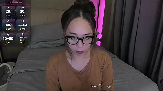 MissAyaCollins online show from 02-22-26, 05:19