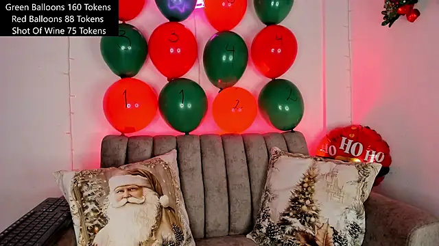 Snapshot of Jane__austen chatting on 12-24-24, 01:06 Jane austen online show from 12-24-24, 01:06