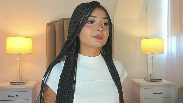 Emma Torres   online show from 04-03-26, 12:25