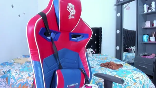 BellaKarla online show from 07-09-26, 12:09