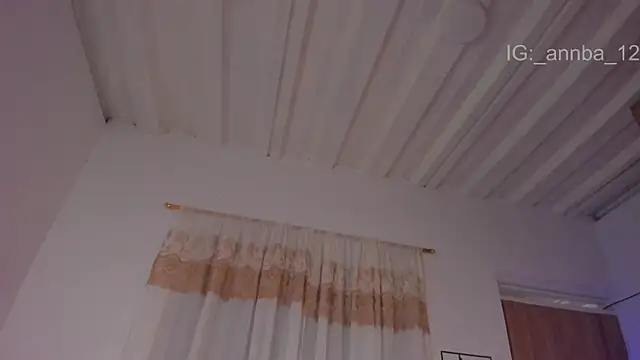 Snapshot of annie_barozzi chatting on 06-23-26, 01:53 annie barozzi online show from 06-23-26, 01:53