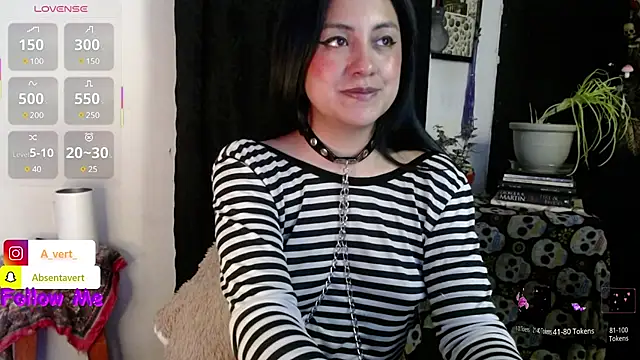 AbsentaVert online show from 01-24-25, 12:20