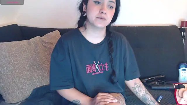 AbsentaVert online show from 10-06-25, 09:23