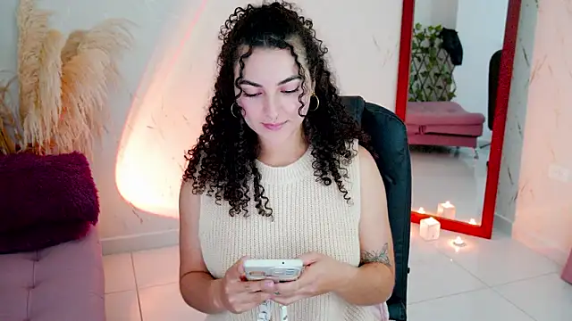 merida bell18 online show from 03-25-26, 07:31