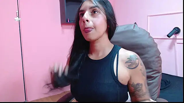 Desipleasure online show from 02-10-25, 08:21