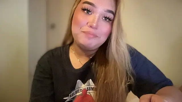 MissCataleyaxxx online show from 10-26-25, 08:42