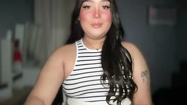 MissCataleyaxxx online show from 11-26-25, 12:55