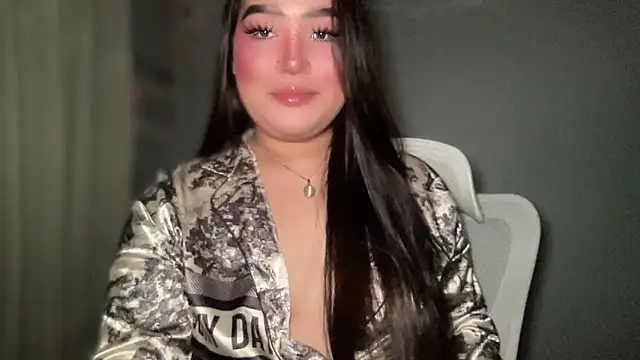 MissCataleyaxxx online show from 03-10-26, 03:50