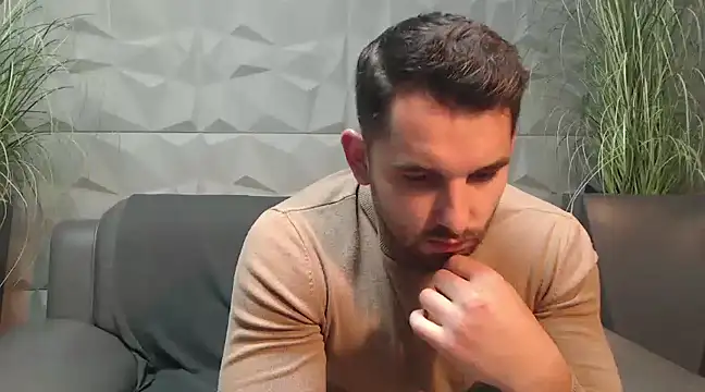 Antoniodiamond online show from 12-07-24, 08:16