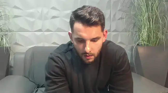 Antoniodiamond online show from 03-14-25, 08:17