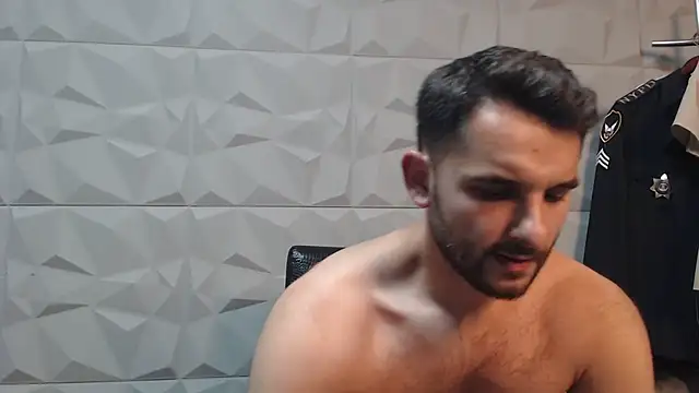 Antoniodiamond online show from 09-12-25, 07:14