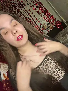 Var Kiss online show from 03-10-26, 02:22