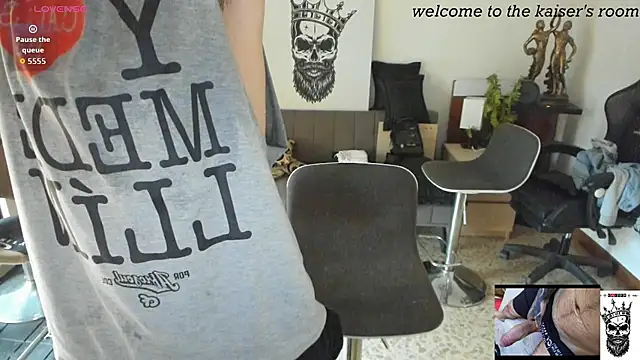 kaiser679  online show from 03-05-26, 08:38