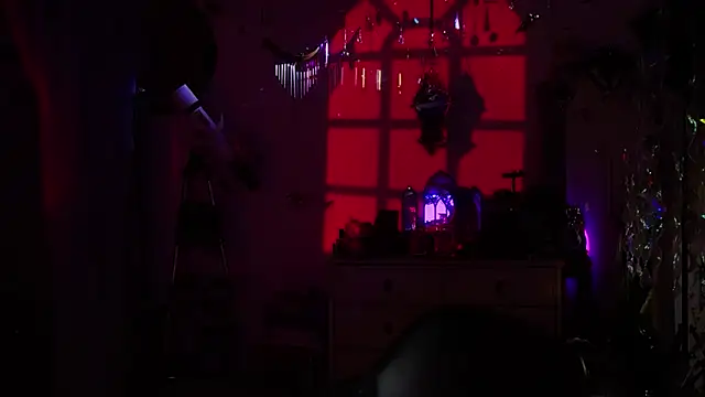 Scarlett Wanner online show from 03-02-26, 08:04