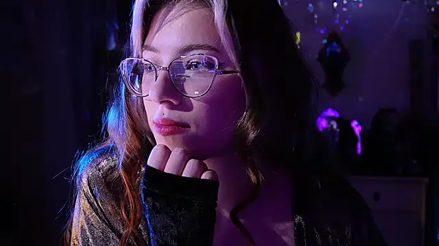 Scarlett Wanner online show from 03-31-26, 07:58