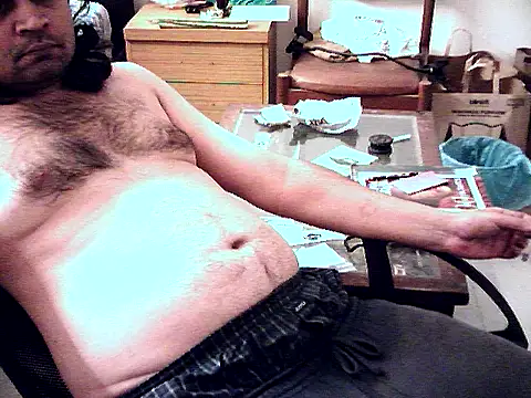 aksxi1 online show from 11-11-25, 11:21