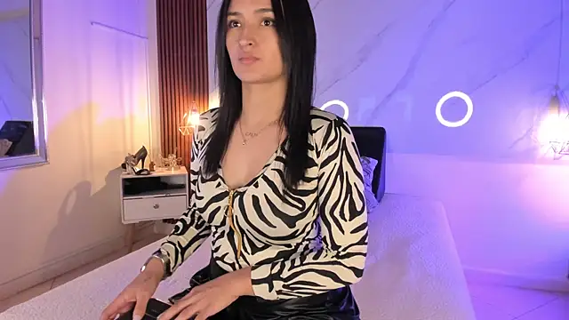 Gin Zc online show from 12-20-24, 03:14