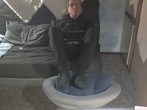 kiam471 online show from 03-12-25, 06:55