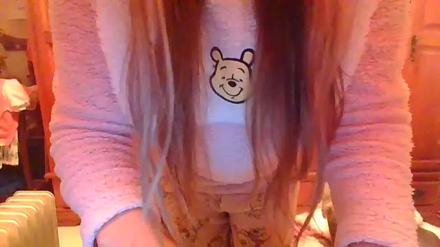 Snapshot of Sexymiss26 chatting on 01-02-25, 08:46 Sexymiss26 online show from 01-02-25, 08:46