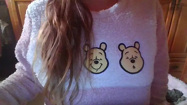 Snapshot of Sexymiss26 chatting on 01-13-25, 12:35 Sexymiss26 online show from 01-13-25, 12:35