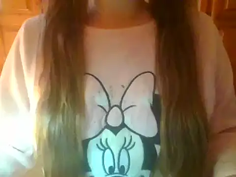 Snapshot of Sexymiss26 chatting on 02-21-25, 11:44 Sexymiss26 online show from 02-21-25, 11:44