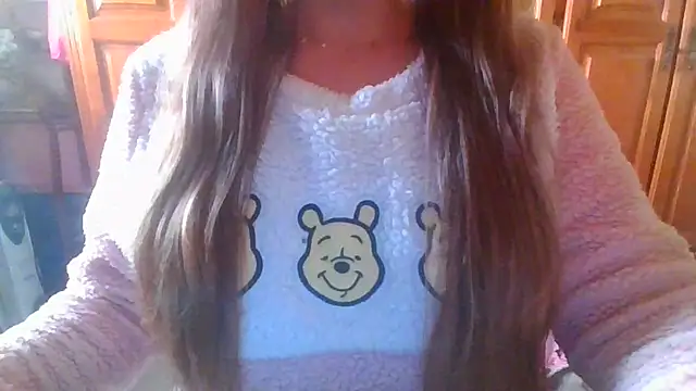 Snapshot of Sexymiss26 chatting on 02-25-25, 02:54 Sexymiss26 online show from 02-25-25, 02:54