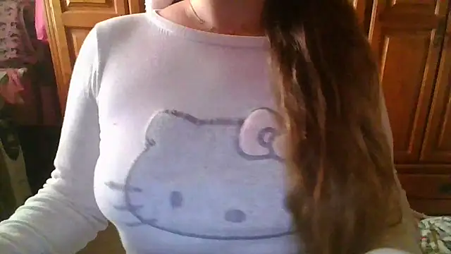 Snapshot of Sexymiss26 chatting on 03-04-25, 10:57 Sexymiss26 online show from 03-04-25, 10:57