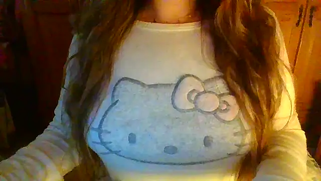 Snapshot of Sexymiss26 chatting on 03-17-25, 10:49 Sexymiss26 online show from 03-17-25, 10:49