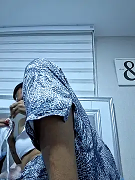 Doll Loren online show from 02-20-25, 03:12