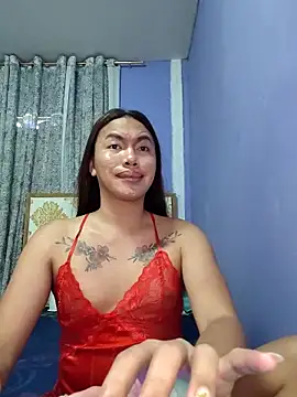 lady kim boner online show from 04-11-26, 02:05