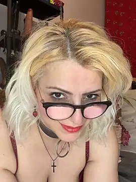 Maria Texas online show from 04-02-26, 08:06