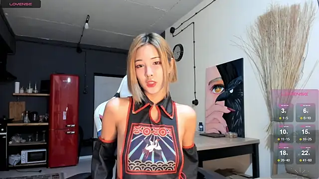 Snapshot of cho_nando chatting on 01-16-25, 02:08 cho nando online show from 01-16-25, 02:08