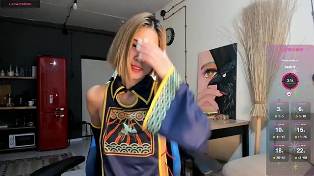 Snapshot of cho_nando chatting on 01-23-25, 01:13 cho nando online show from 01-23-25, 01:13