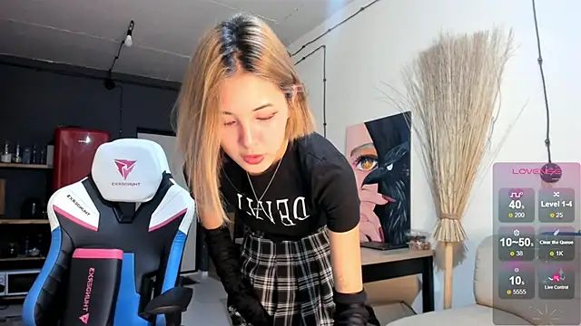 Snapshot of cho_nando chatting on 01-30-25, 01:53 cho nando online show from 01-30-25, 01:53