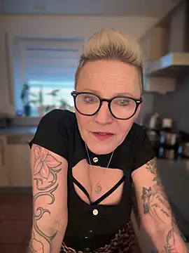 German Milf online show from 01-23-25, 02:17