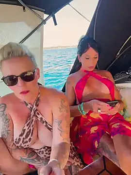 German Milf online show from 09-17-25, 12:40