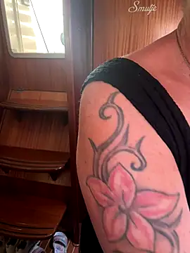 German Milf online show from 09-24-25, 10:29