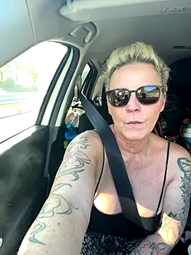 German Milf online show from 10-05-25, 01:53