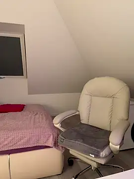 German Milf online show from 03-04-26, 02:23