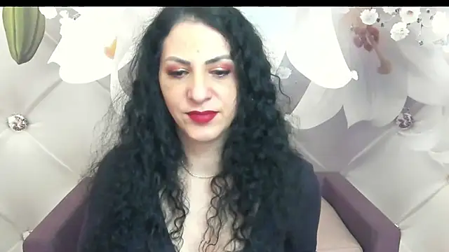 SweetArtemis online show from 02-07-25, 01:22