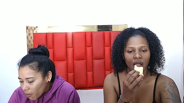 lizeth keilyn online show from 01-10-26, 03:14