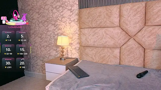 Cris  sweet online show from 02-26-26, 11:42