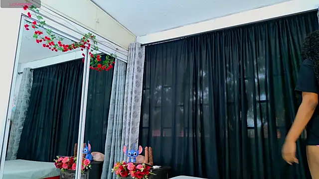 BLACK ROSSE 1 online show from 11-03-25, 12:06