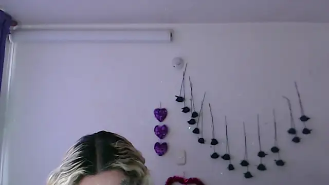 Snapshot of SLOPPYTITSS chatting on 03-24-26, 02:55 SLOPPYTITSS online show from 03-24-26, 02:55