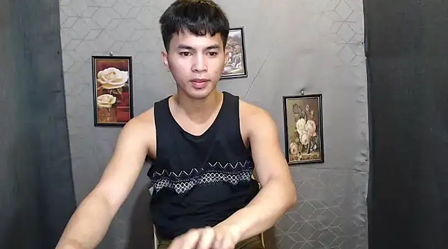 asianpatt69 online show from 02-02-25, 05:10