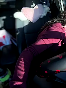 Cutiepiespanks online show from 12-13-25, 09:31