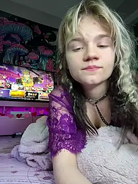 Cutiepiespanks online show from 02-03-26, 03:59