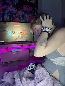 Cutiepiespanks online show from 02-05-26, 09:25